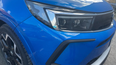 Vauxhall Grandland 1.2 Turbo Elite 5dr Petrol Hatchback